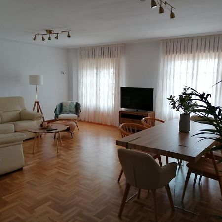 דירות אסטורגה Apartamento Caracas מראה חיצוני תמונה