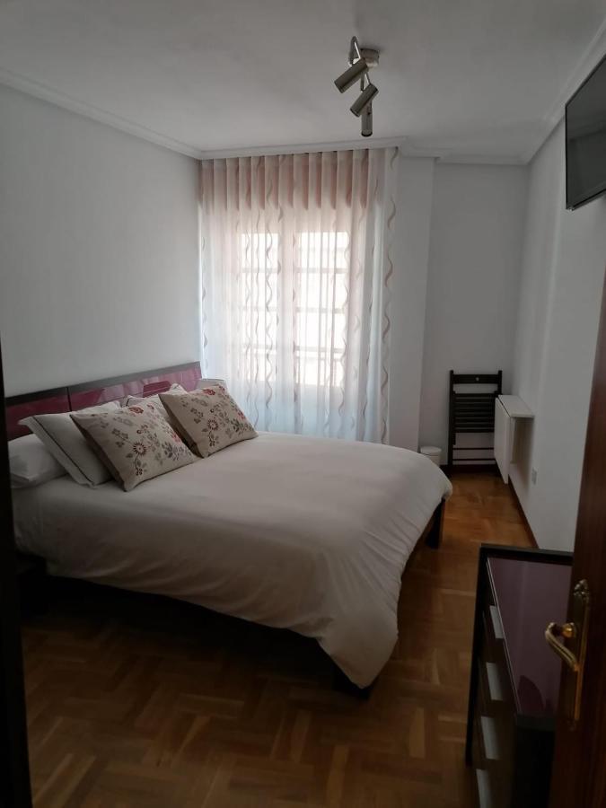 דירות אסטורגה Apartamento Caracas מראה חיצוני תמונה