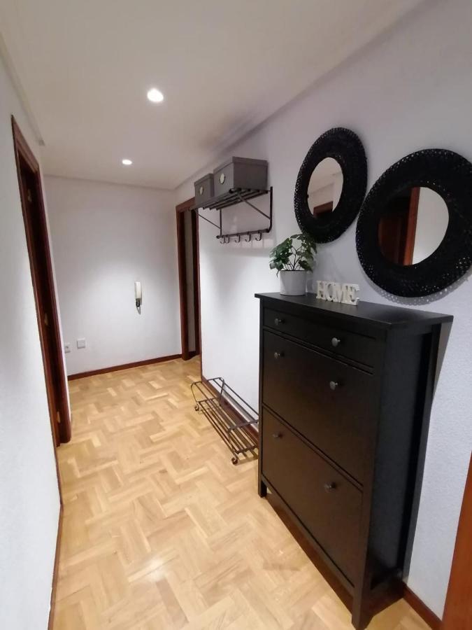 דירות אסטורגה Apartamento Caracas מראה חיצוני תמונה